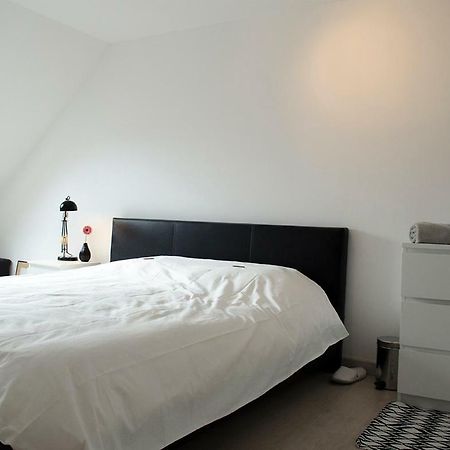 Upstairs9000 Apartment Ghent Exterior photo