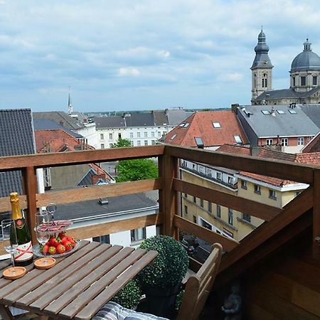 Upstairs9000 Apartment Ghent Exterior photo